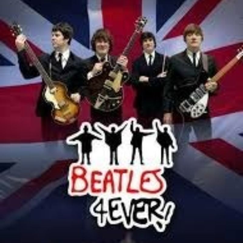 Beatles 4Ever