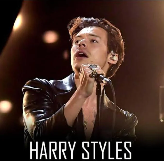 TRANSPORTE HARRY STYLES