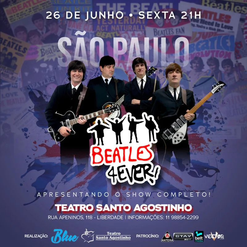 Beatles 4Ever