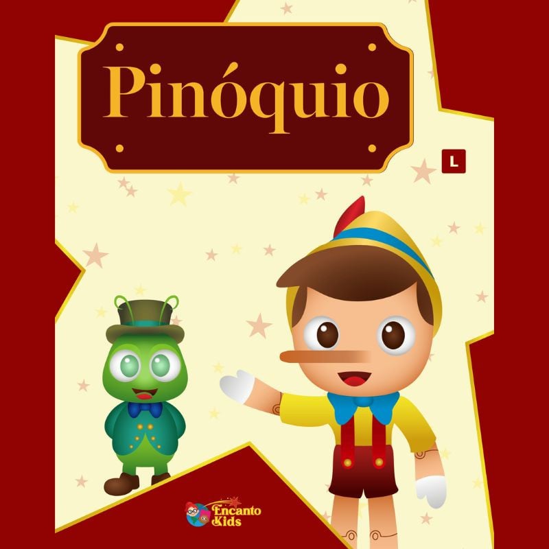 Pinóquio