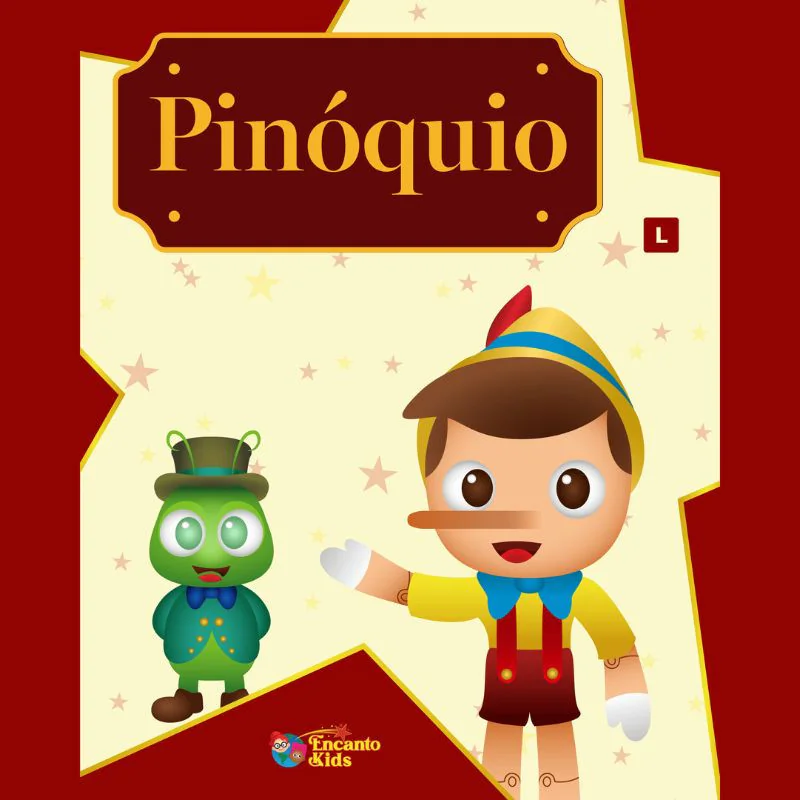Pinóquio
