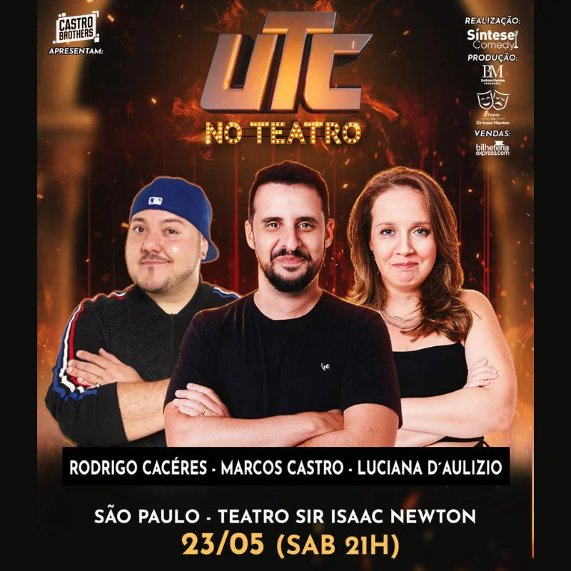 Aquecimento UTC na Europa