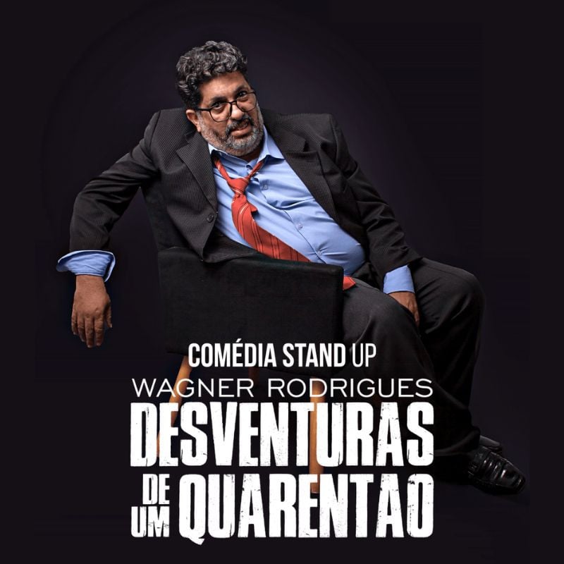 Wagner Rodrigues em Guarulhos