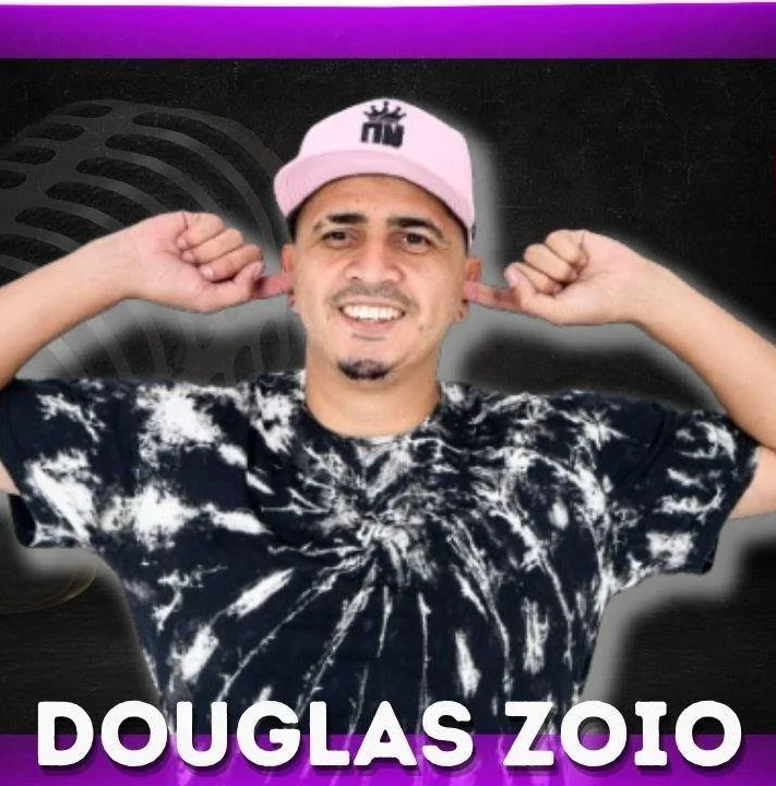 Douglas Zoio em Guarulhos