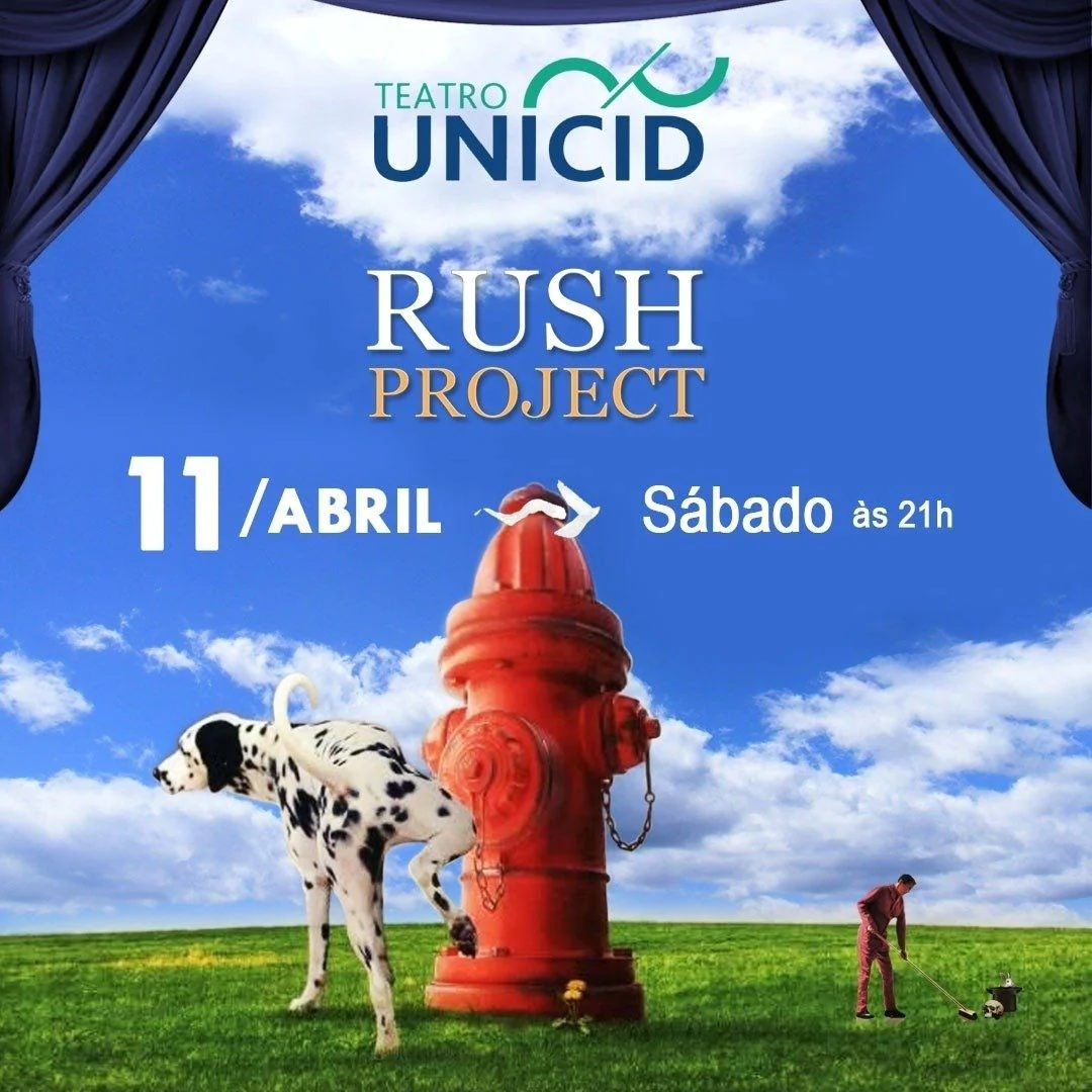 Rush Project
