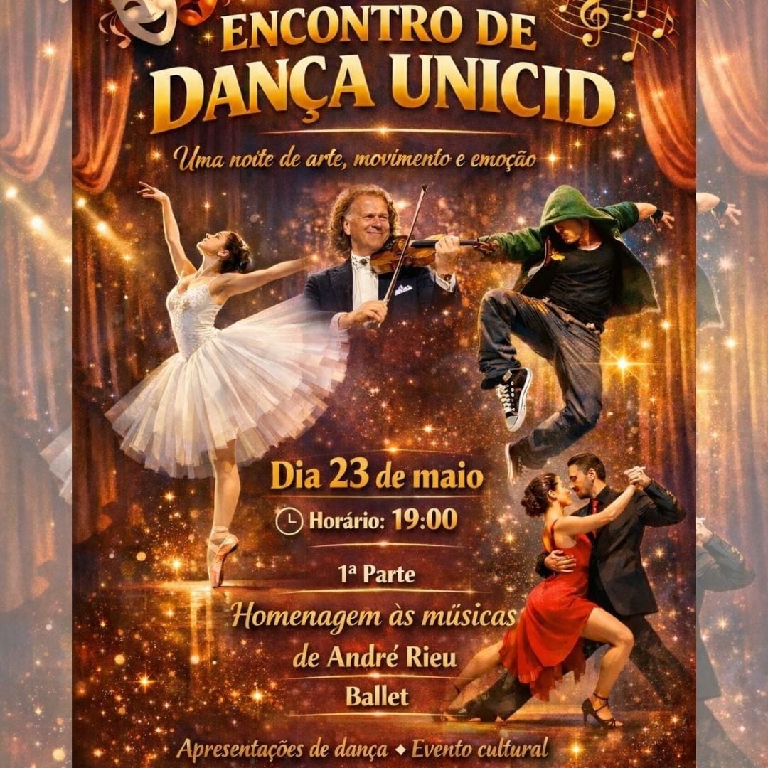 Encontro de Dança Unicid