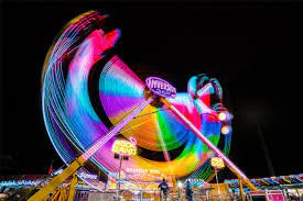 Parque De Diversao 2026