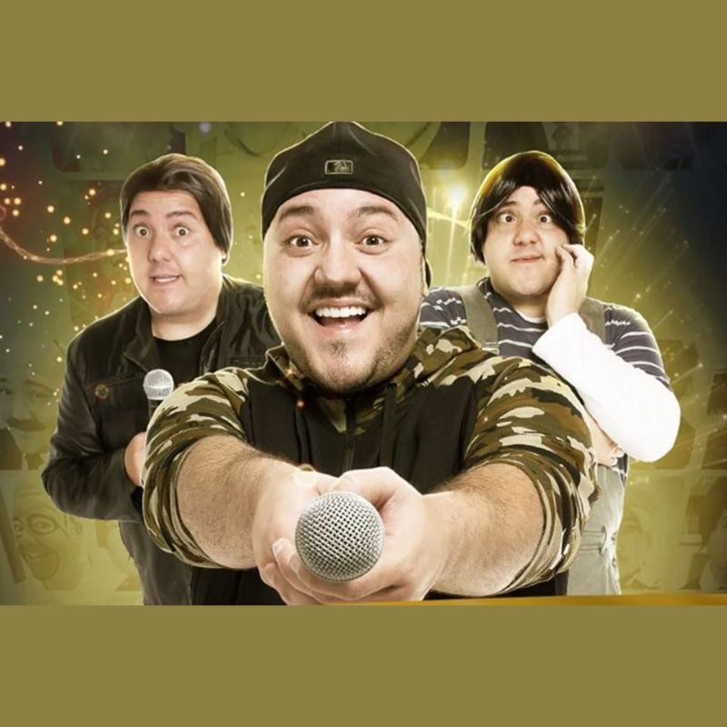 RODRIGO CACERES EM SANTOS