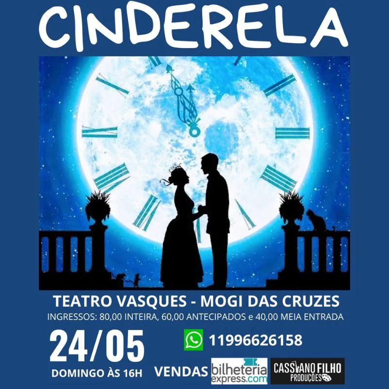 Cinderela