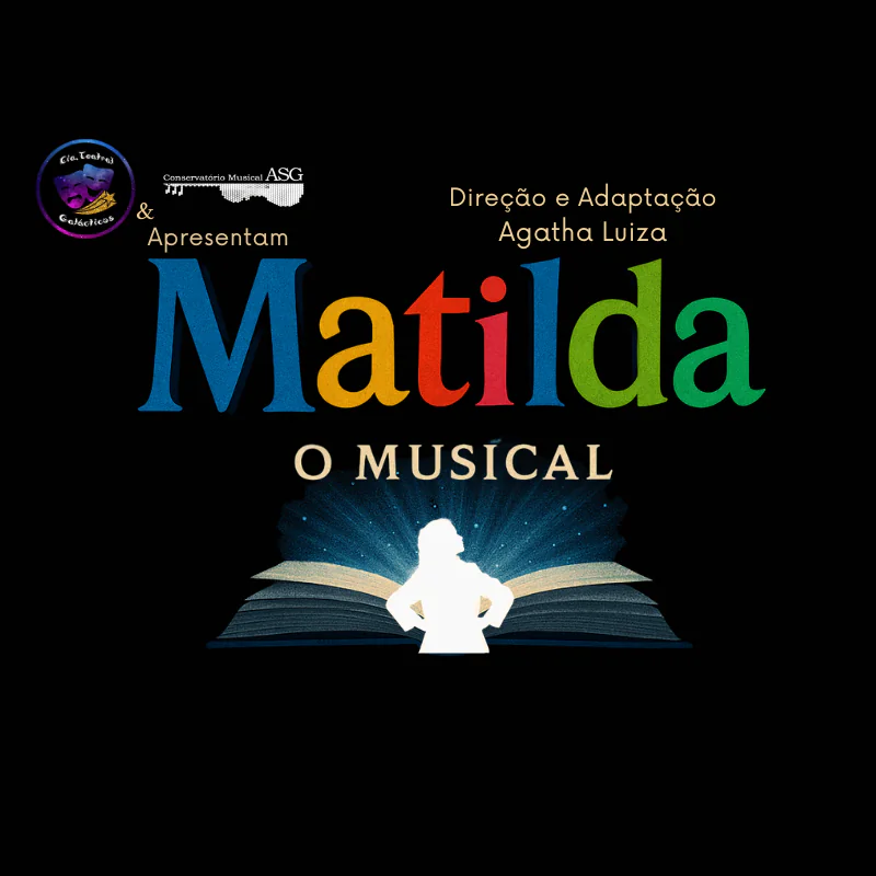 Matilda, O Musical