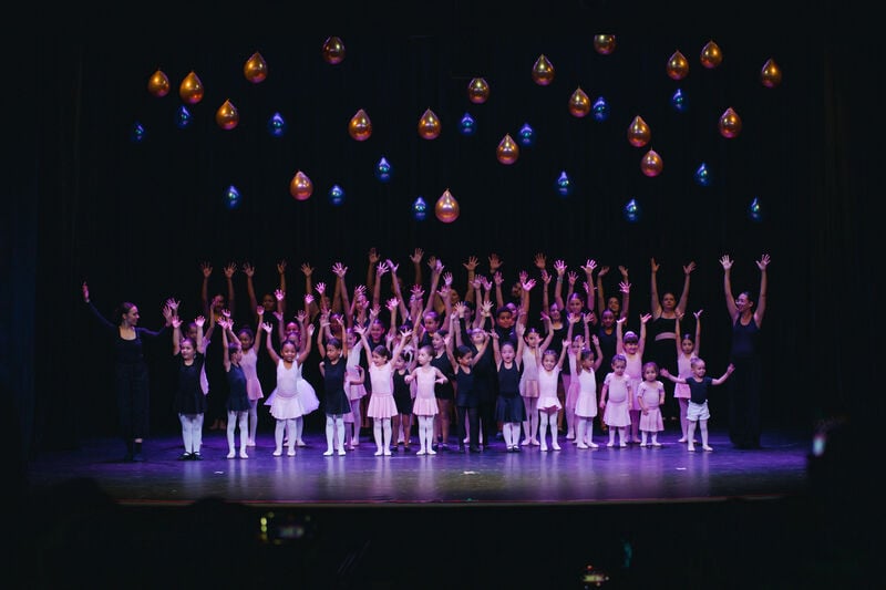 Mostra de Dança ATO 2026