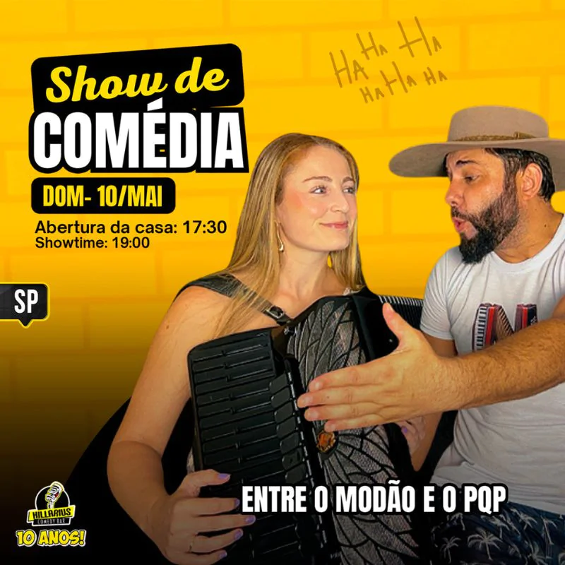 Nath Gaiteira - Entre o Modão e o Pqp