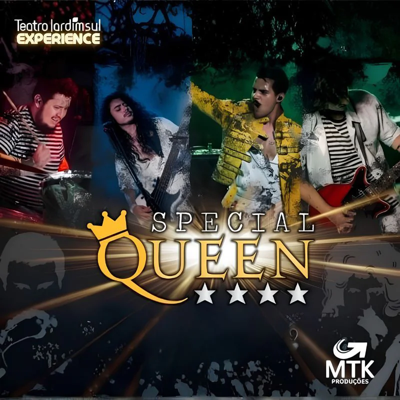 Special Queen