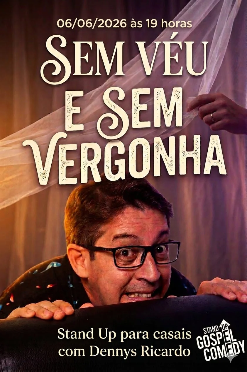 Sem Véu e Sem Vergonha