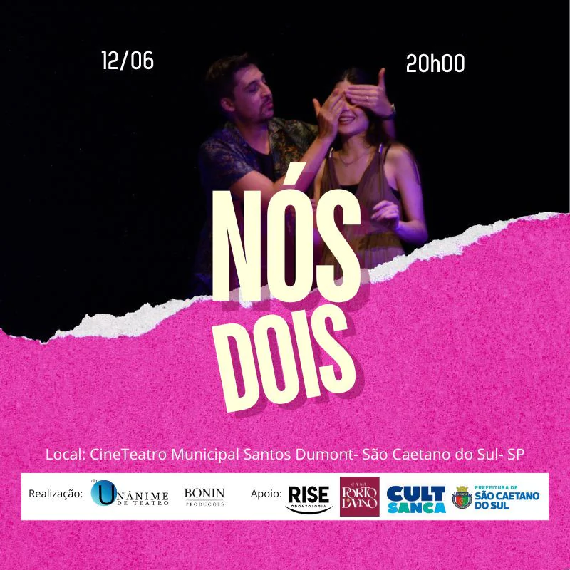 Nós Dois
