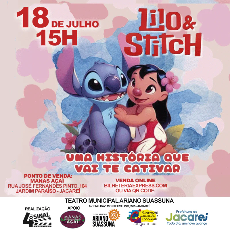Lilo & Stitch 