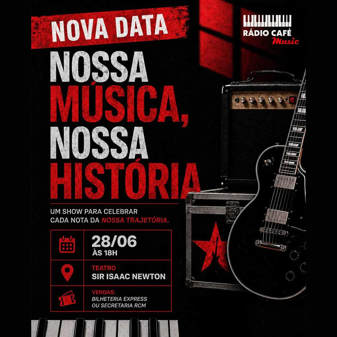Nossa Música, Nossa História