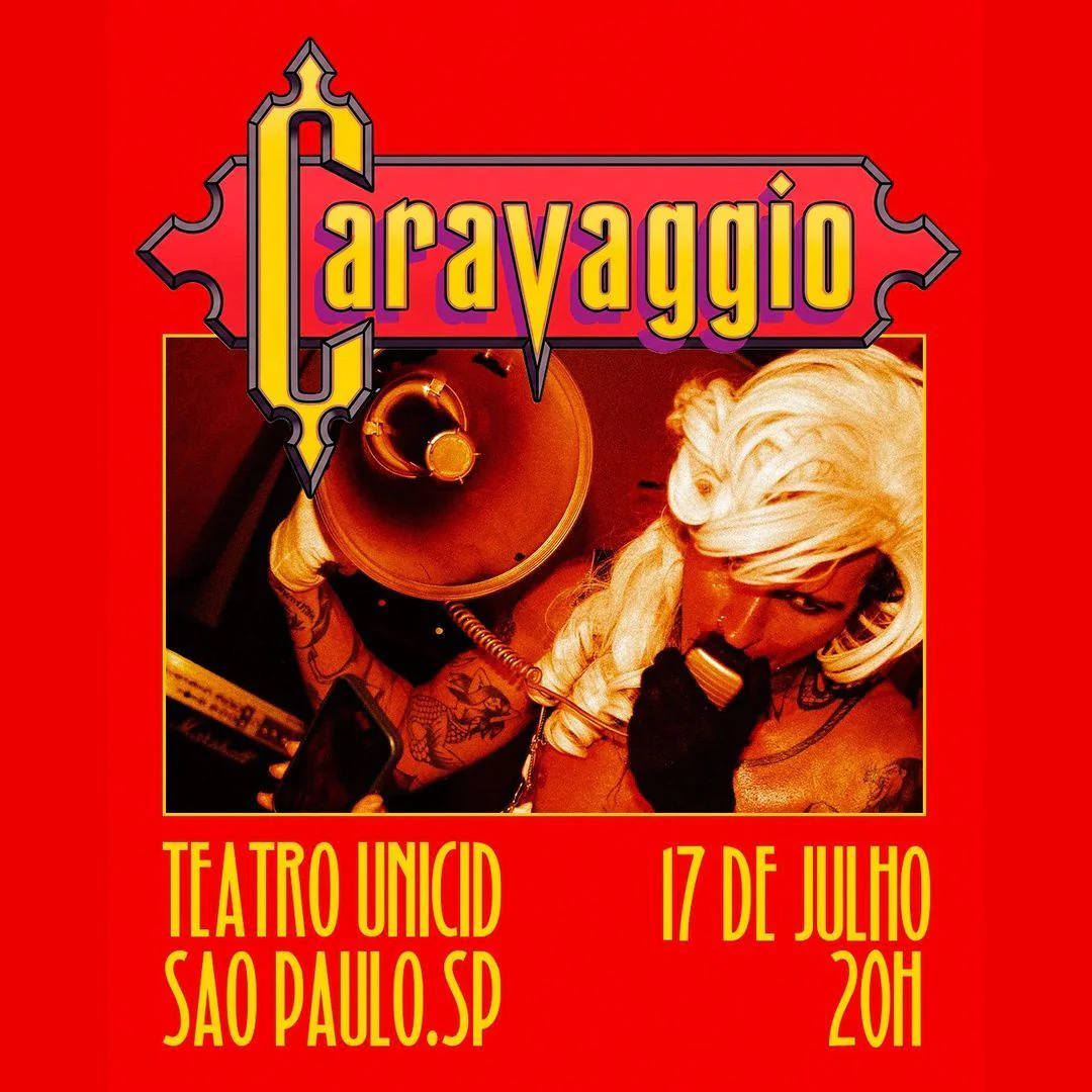Caravaggio
