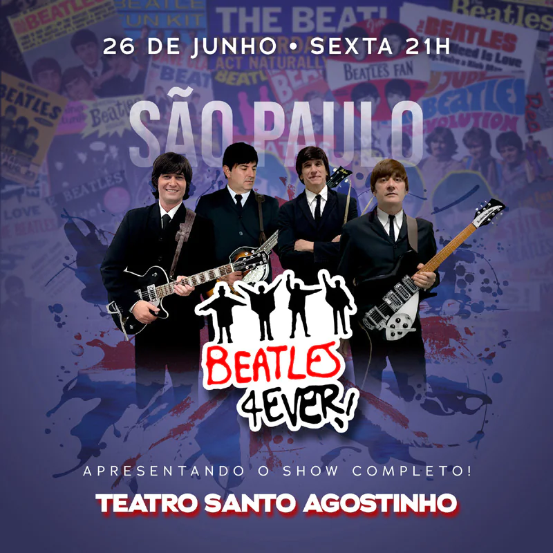 Beatles 4Ever