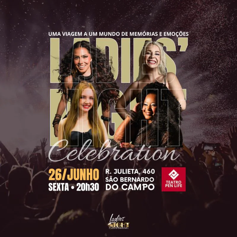 Ladies’ Night Celebration