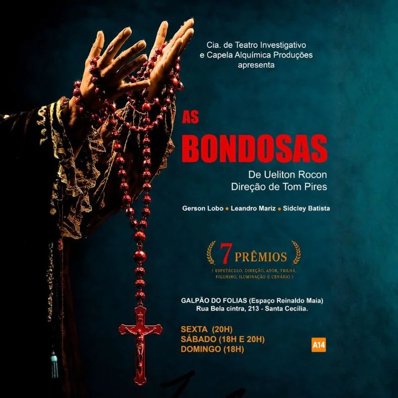 AS BONDOSAS