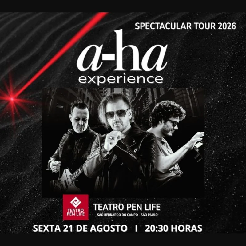 a-ha Experience