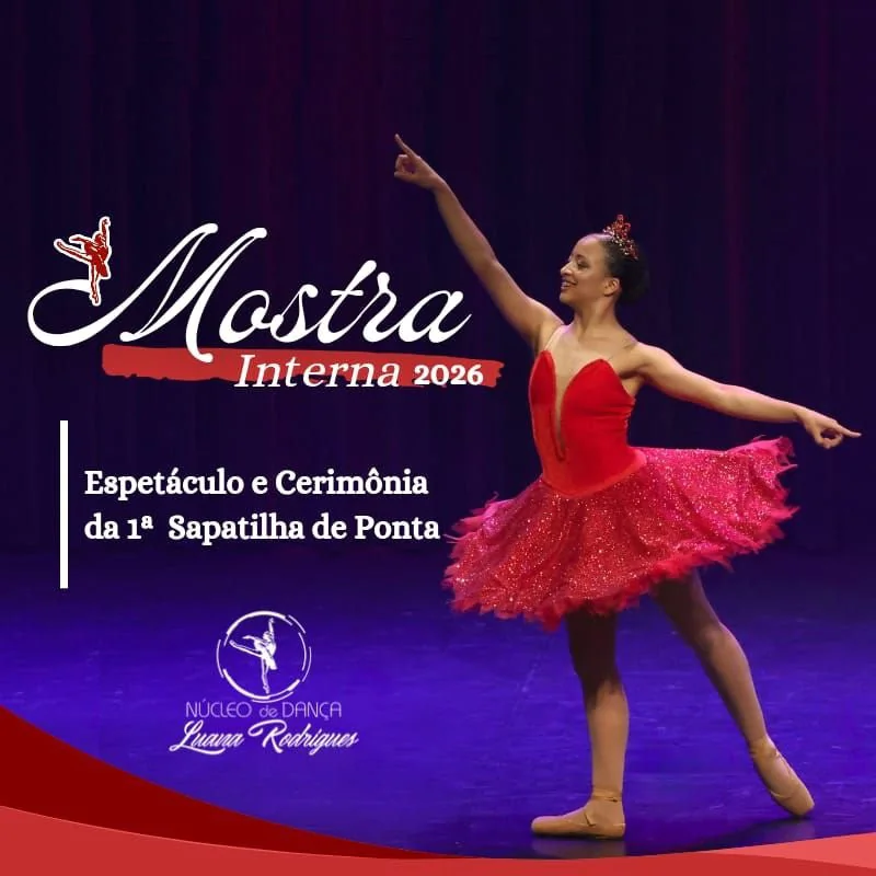 Mostra Interna 2026