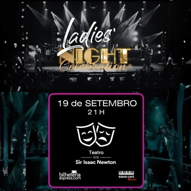 Ladies’ Night Celebration