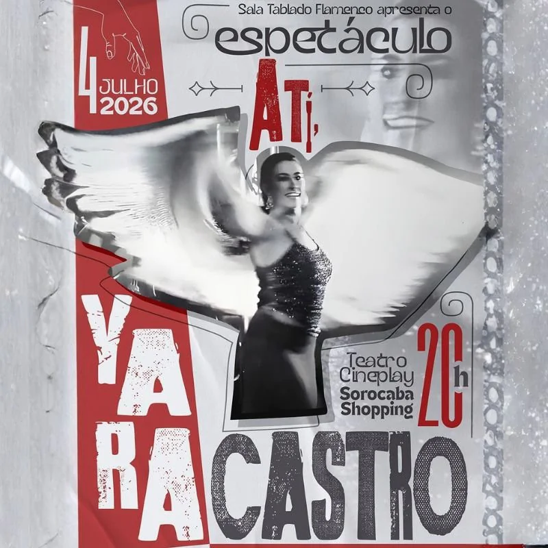 A Tí, Yara Castro