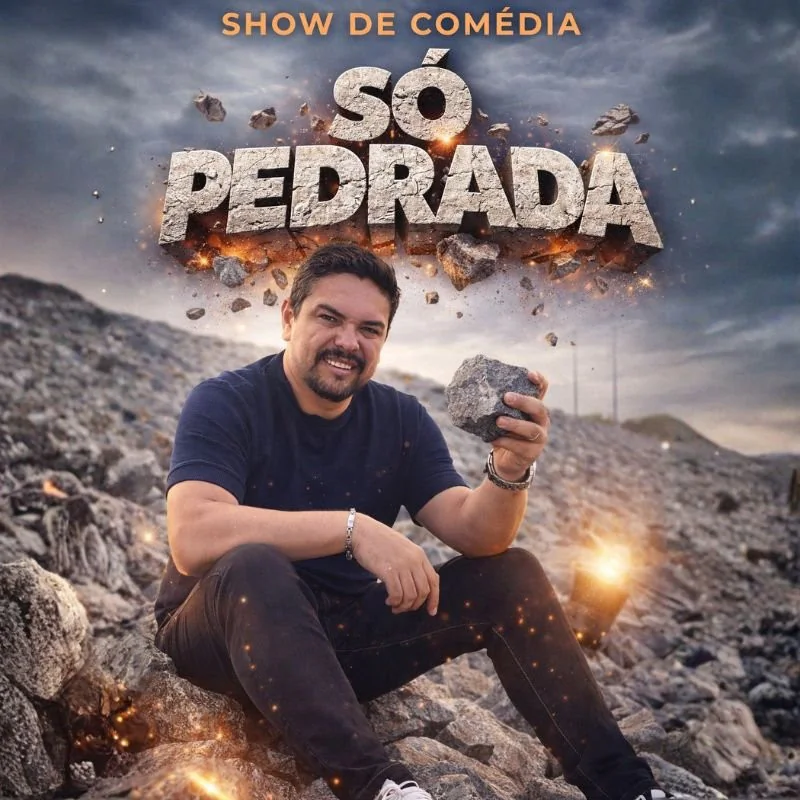 Delio Macnamara em Guarulhos