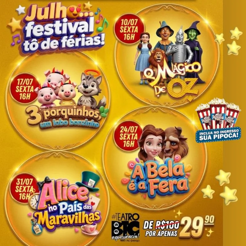 Três Porquinhos, Um Lobo Bonzinho