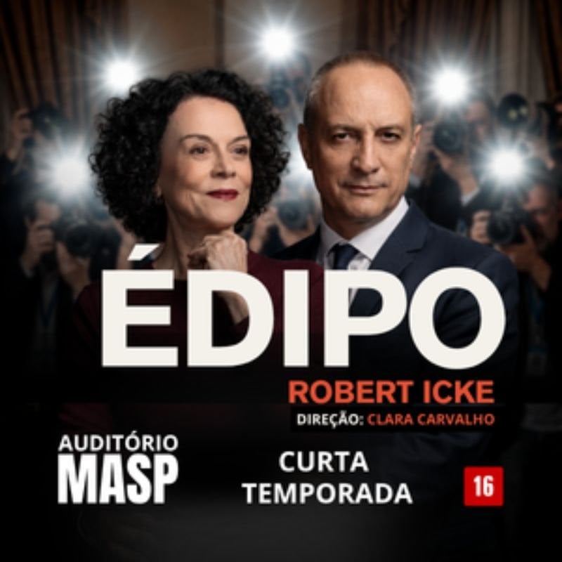 ÉDIPO