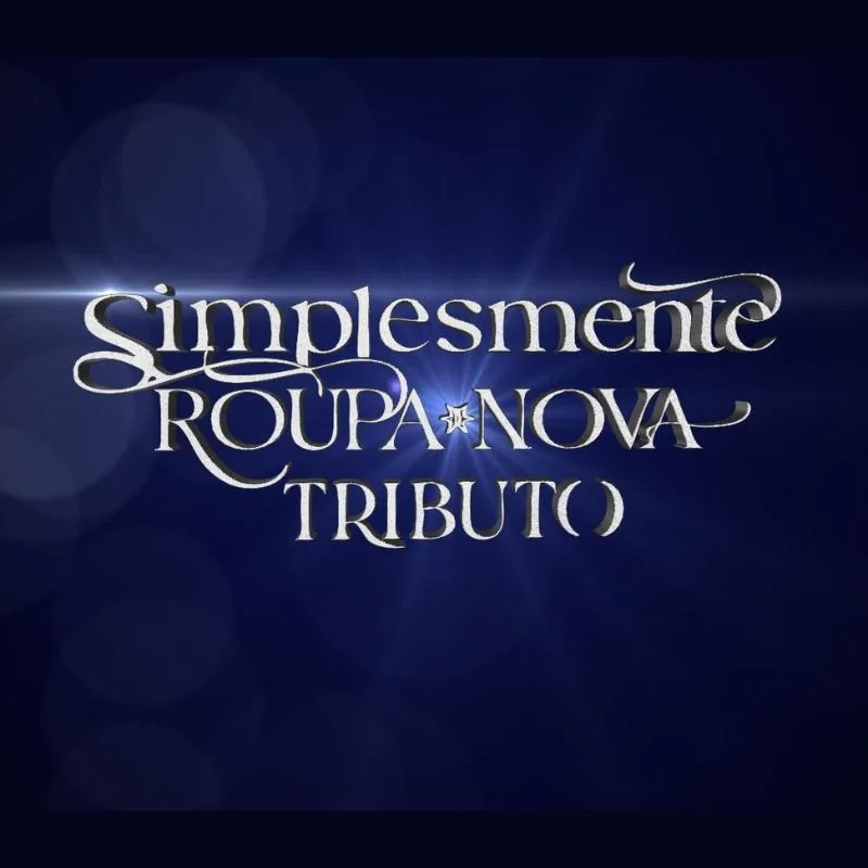 Tributo Roupa Nova em Guarulhos