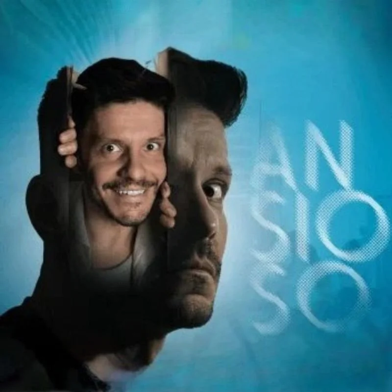 Luciano Guima em Guarulhos