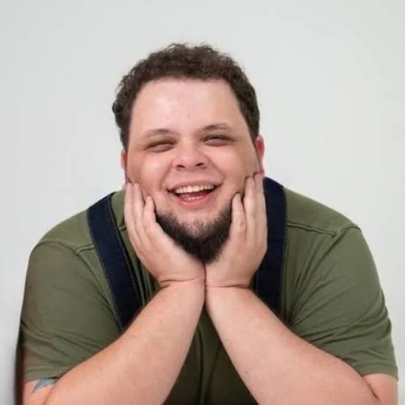 Victor Ahmar em Guarulhos