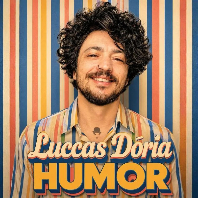 Luccas Dória em Guarulhos
