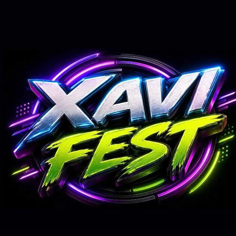XAVIFEST 4ª EDIÇÃO - RED PARTY