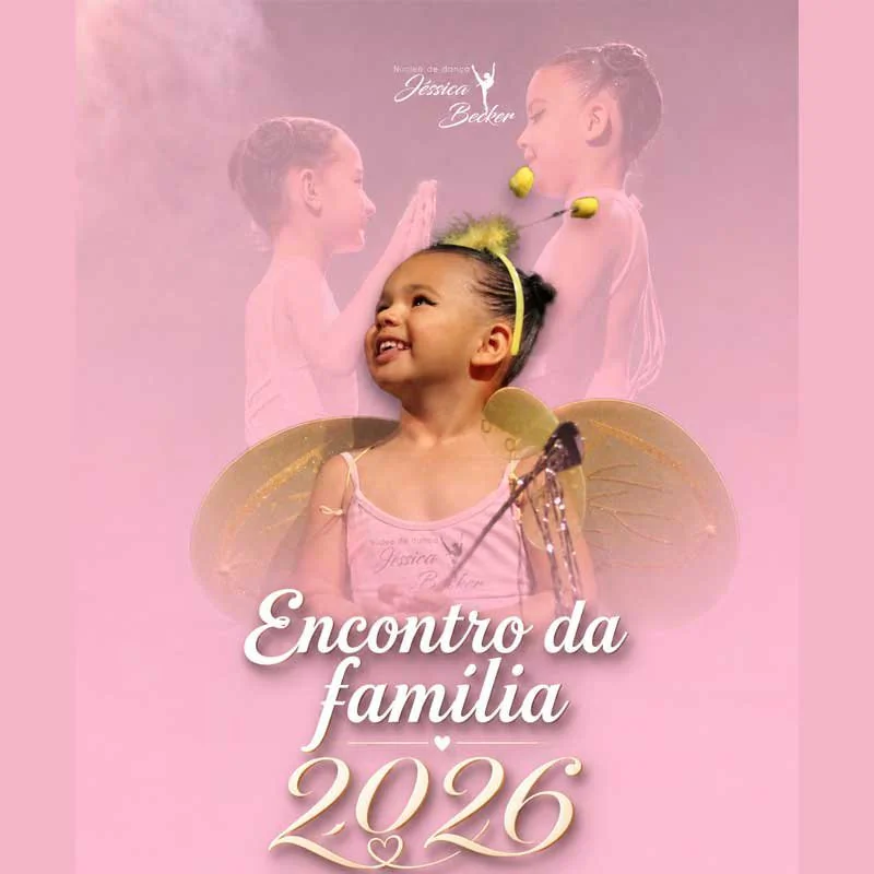 Encontro da Família - Sessão das 11h