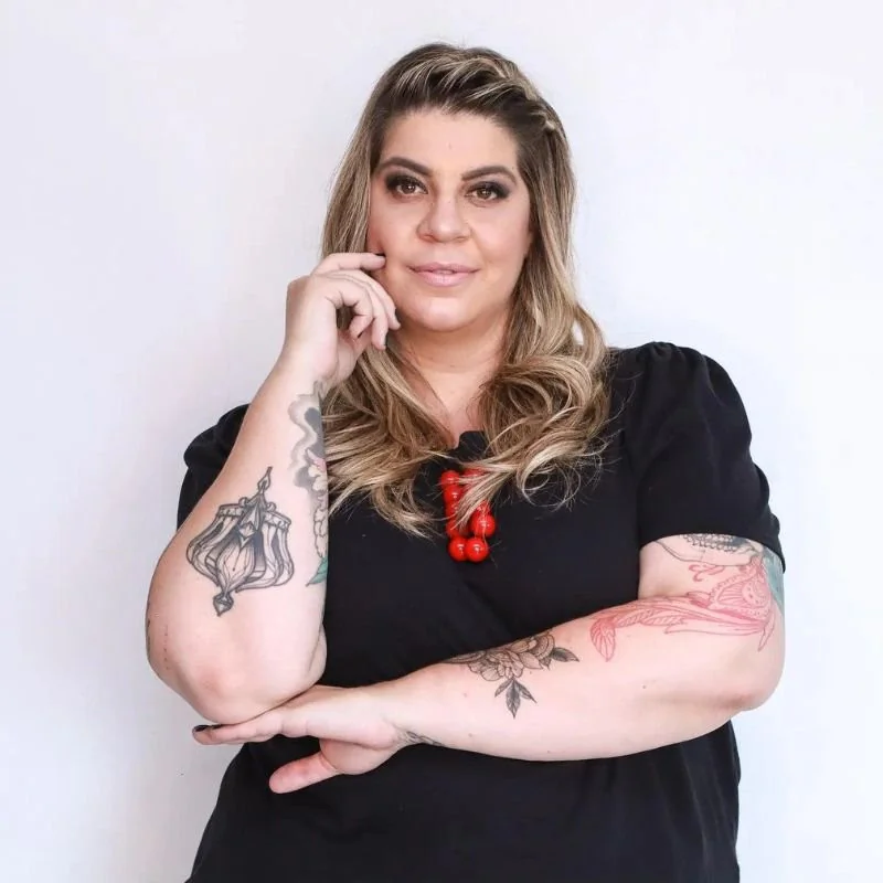 Renata Said em Guarulhos