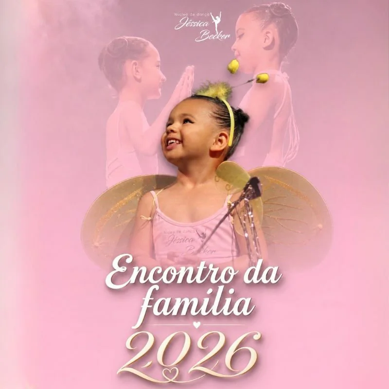 Encontro da Família - Sessão das 14h30