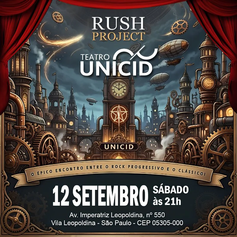 Rush Project