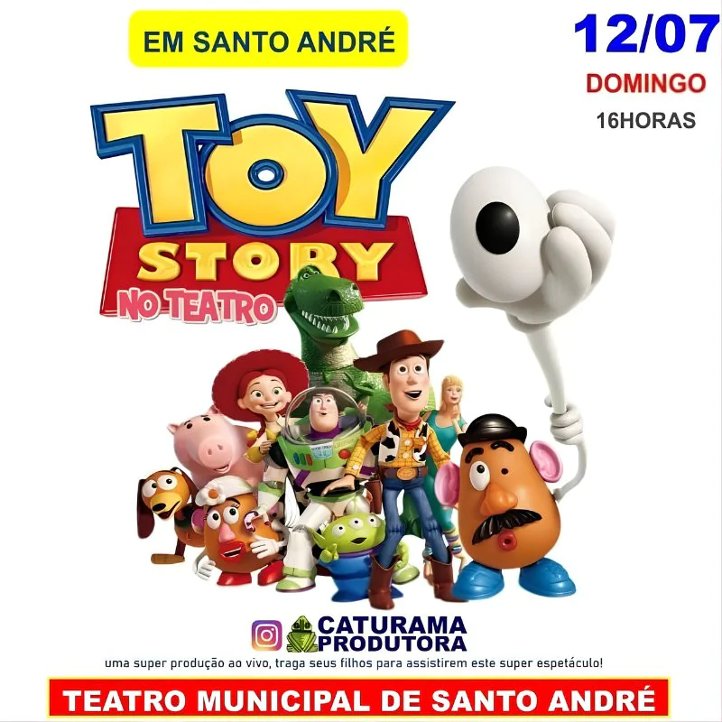 Toy Story