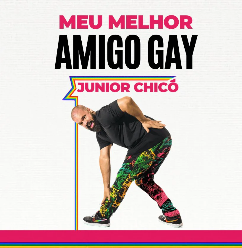 JUNIOR CHICO EM Guarulhos