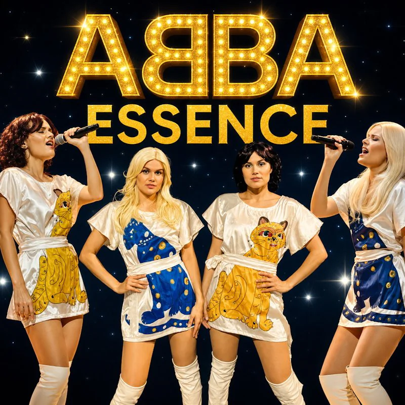 Abba Essence (Sâo Bernardo do Campo)