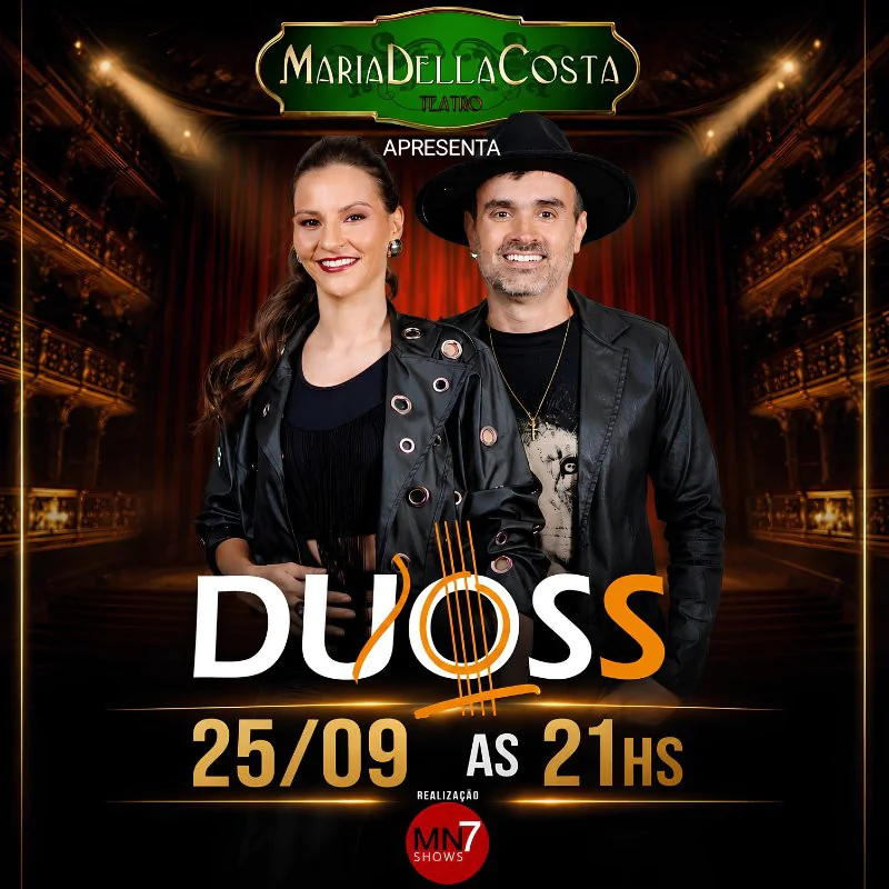 Banda Duoss