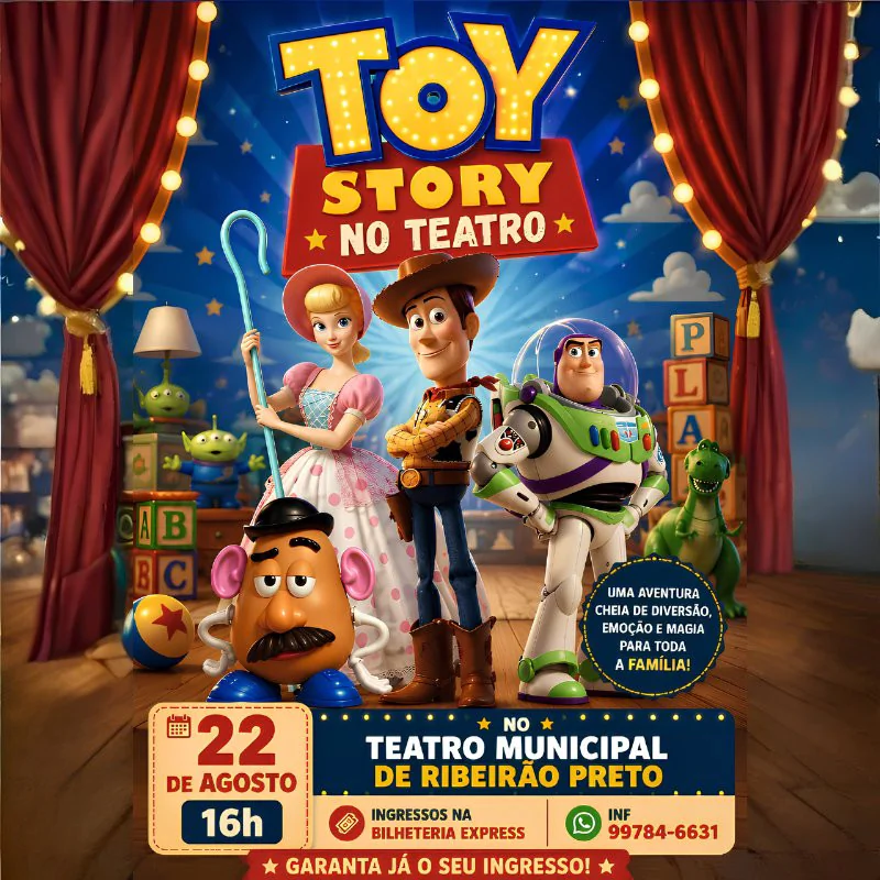Toy Story