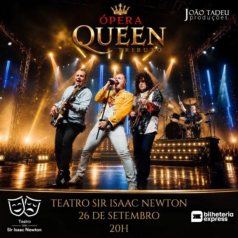 Opera Queen