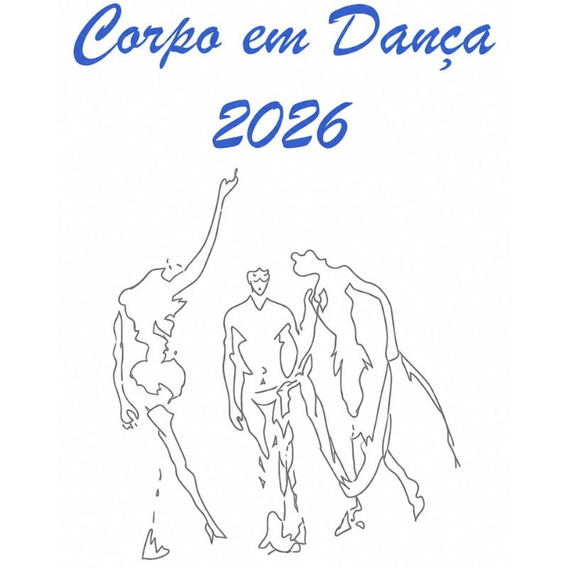 Corpo em Dança 2026