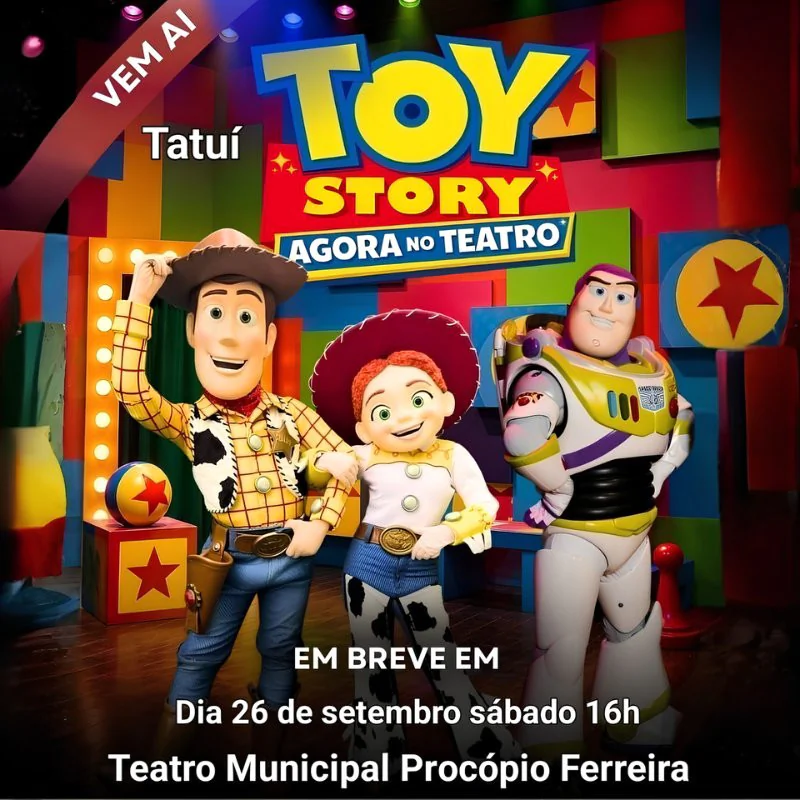 TOY STORY