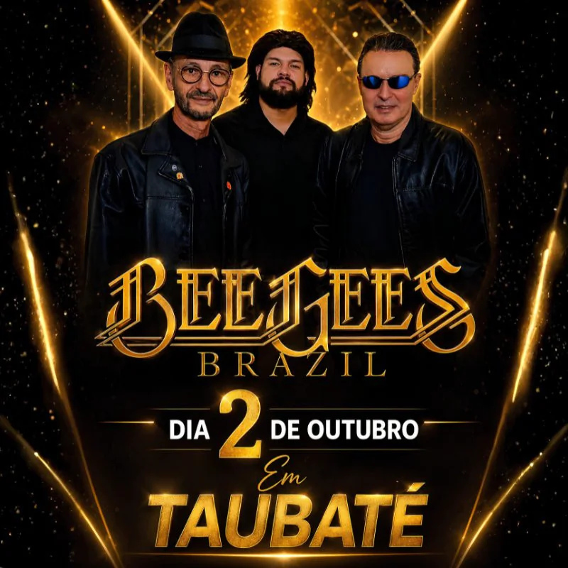 Bee Gees Brazil